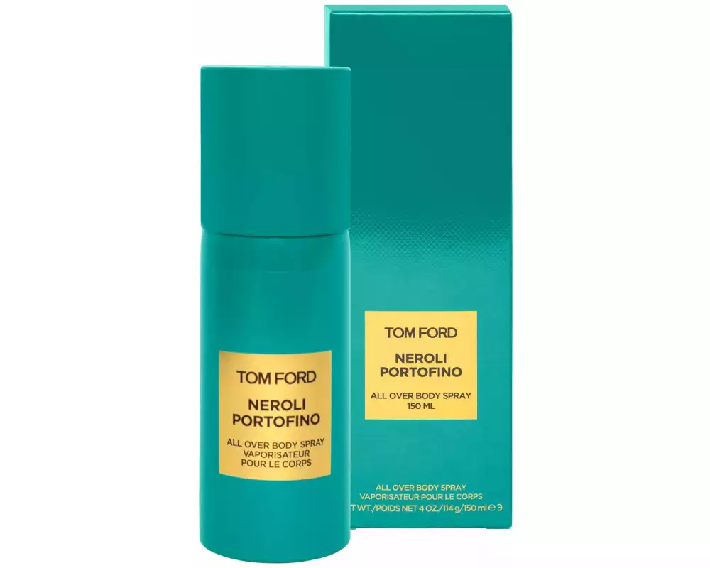 Tom Ford Neroli Portofino Body Spray 150 ml