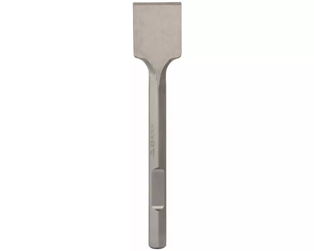 Bosch Professional Spatmeissel 28-mm-Sechskantschaft, 400 x 80 mm