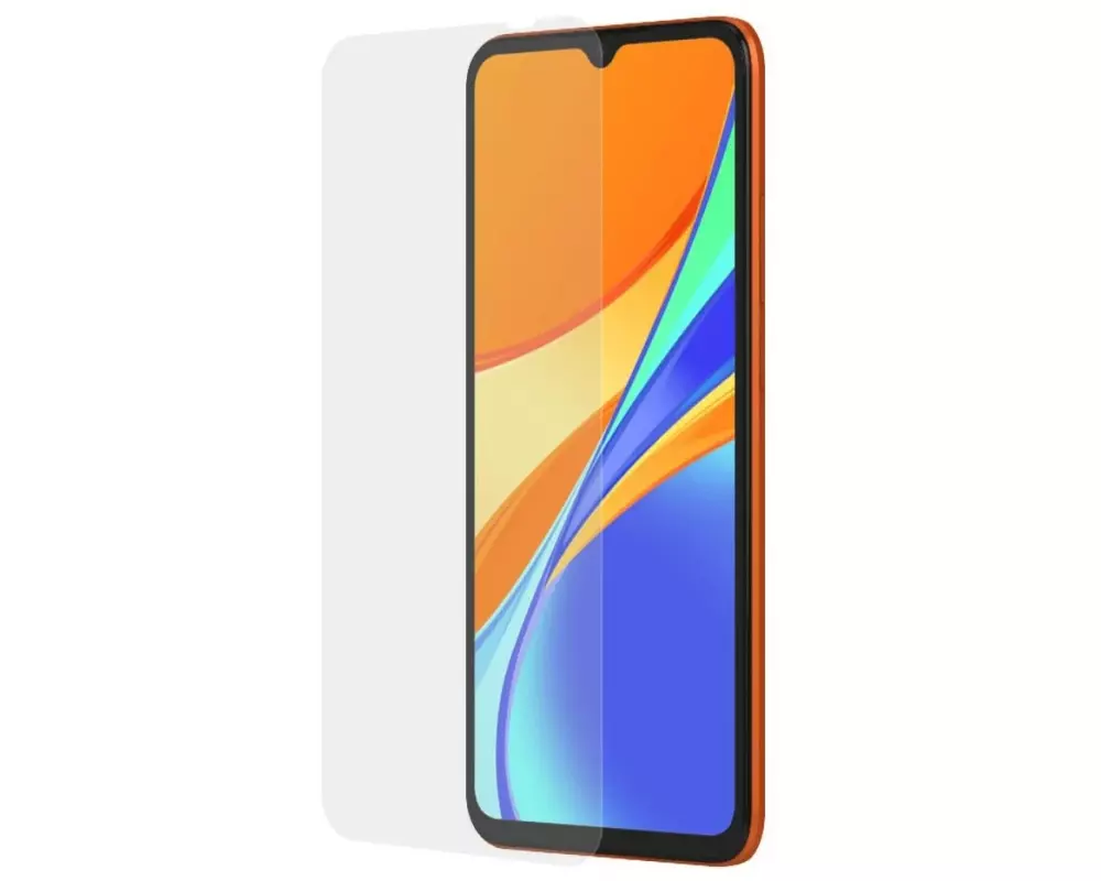 SAFE. Ultra Wide Fit für Xiaomi  Redmi 9A / 9C / 10A