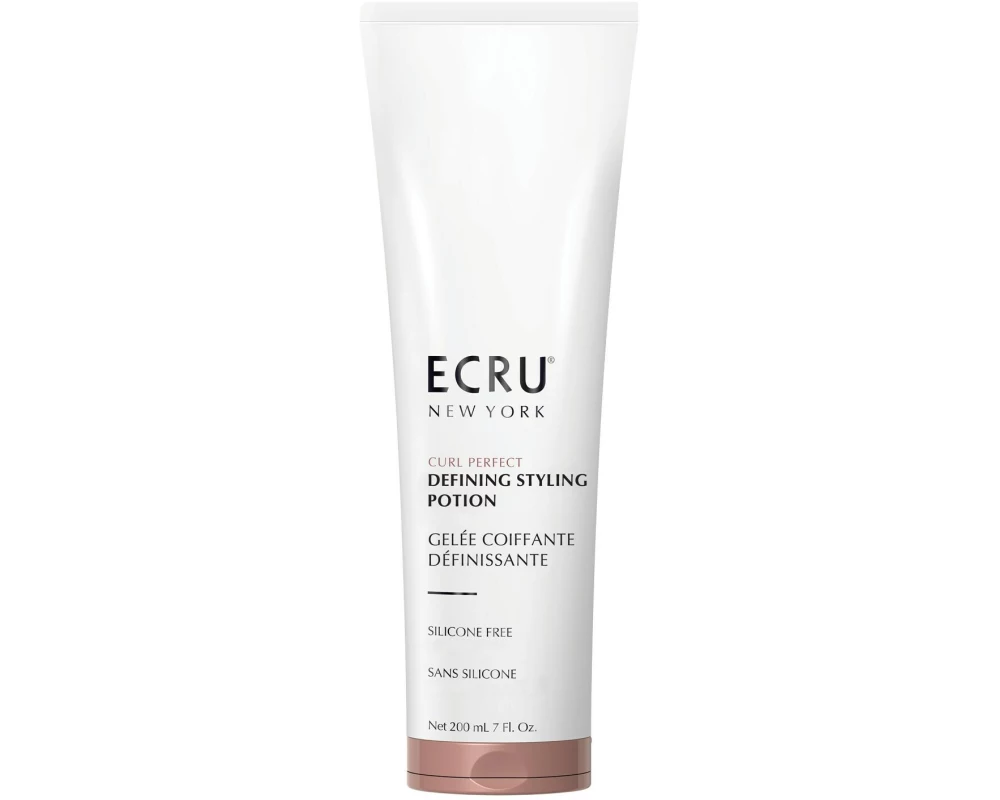 ECRU NEW YORK Curl Perfect Defining Styling Potion 207 ml