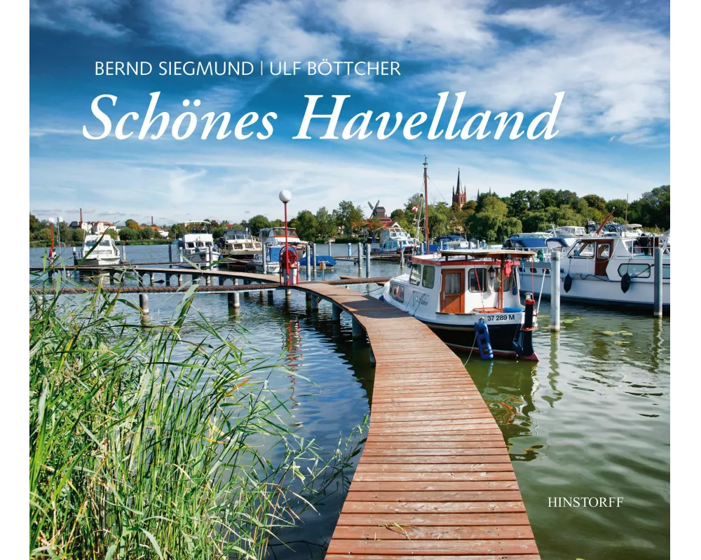 Schönes Havelland