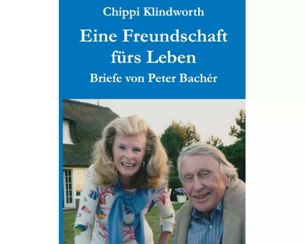 Eine Freundschaft fürs Leben