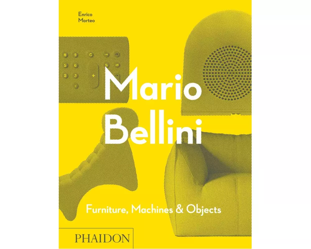 Mario Bellini