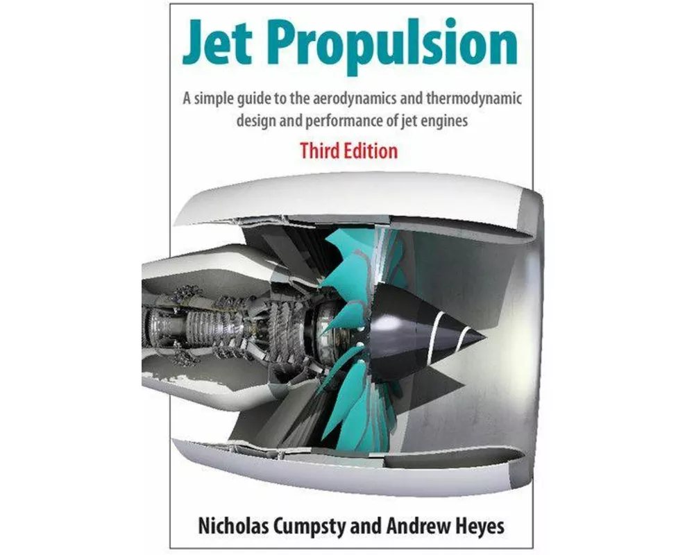 Jet Propulsion