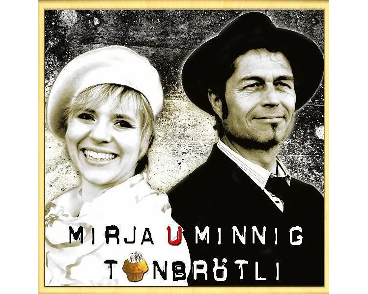 Tonbrötli
