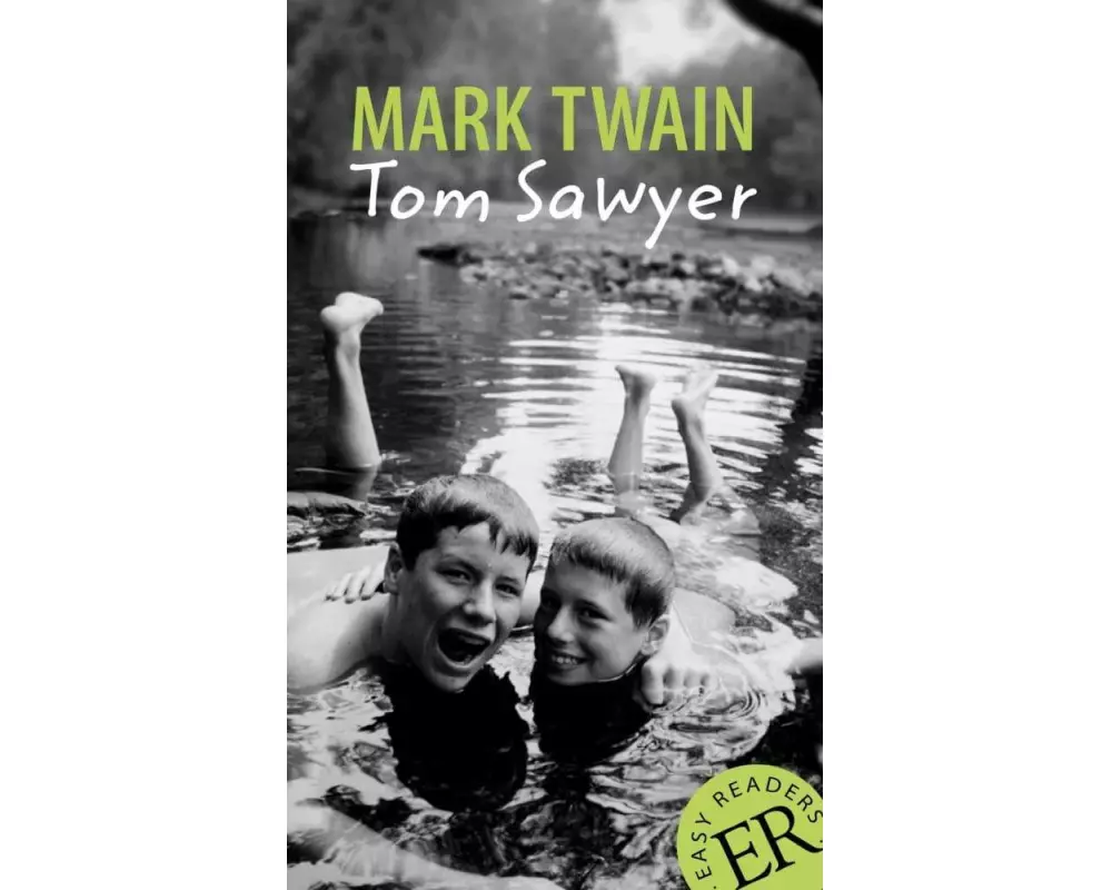 Tom Sawyer