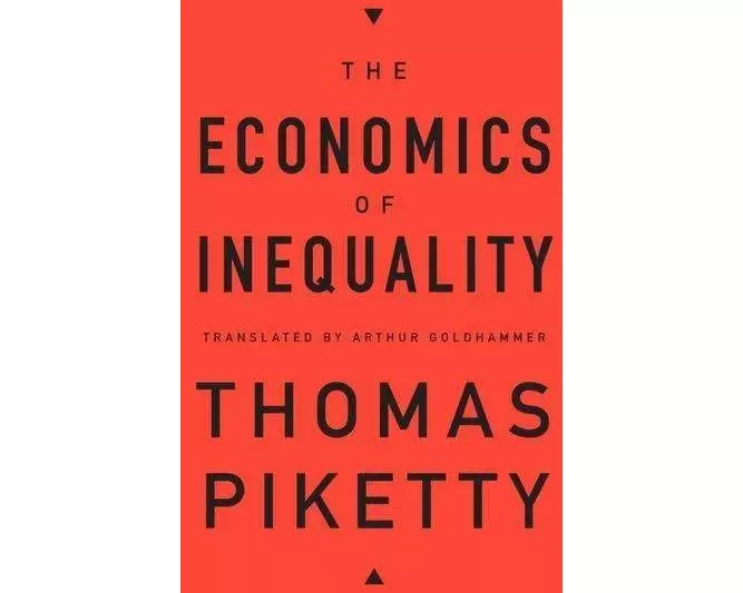 The Economics of Inequality