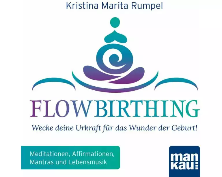 FlowBirthing (Audio-CD)