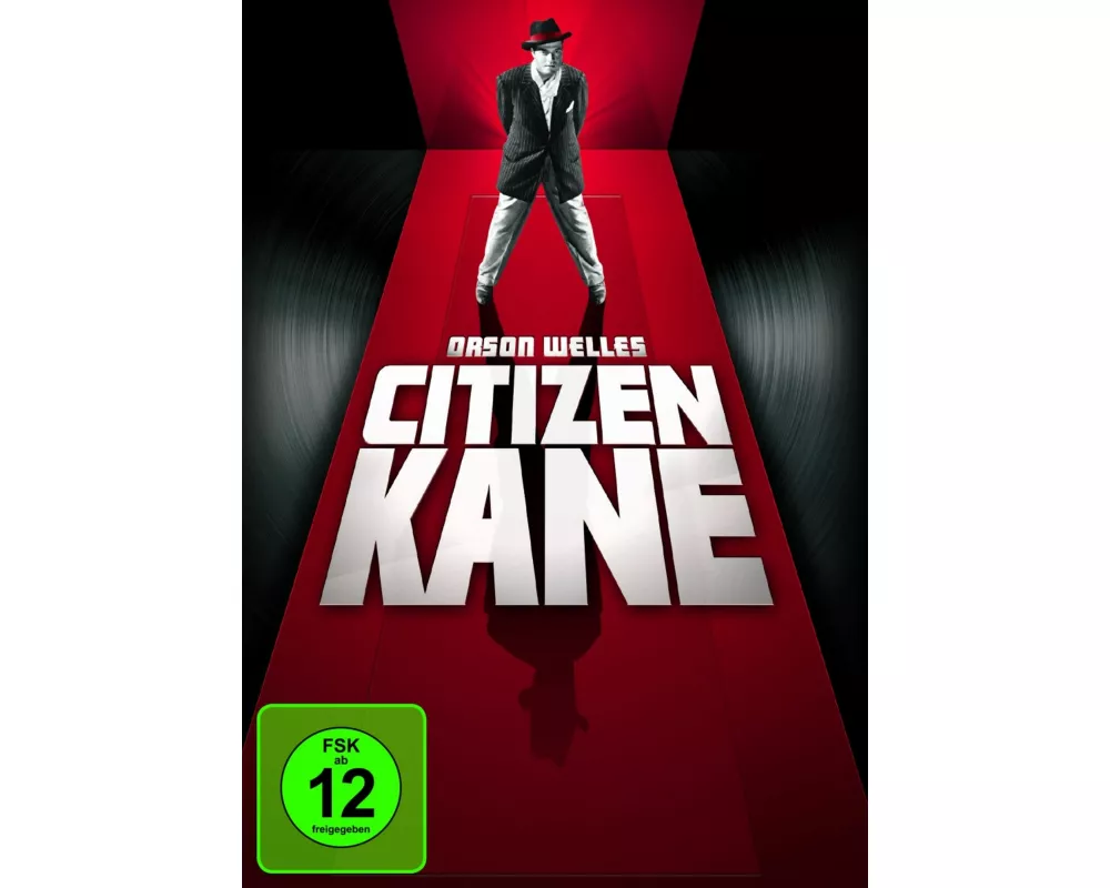 Citizen Kane