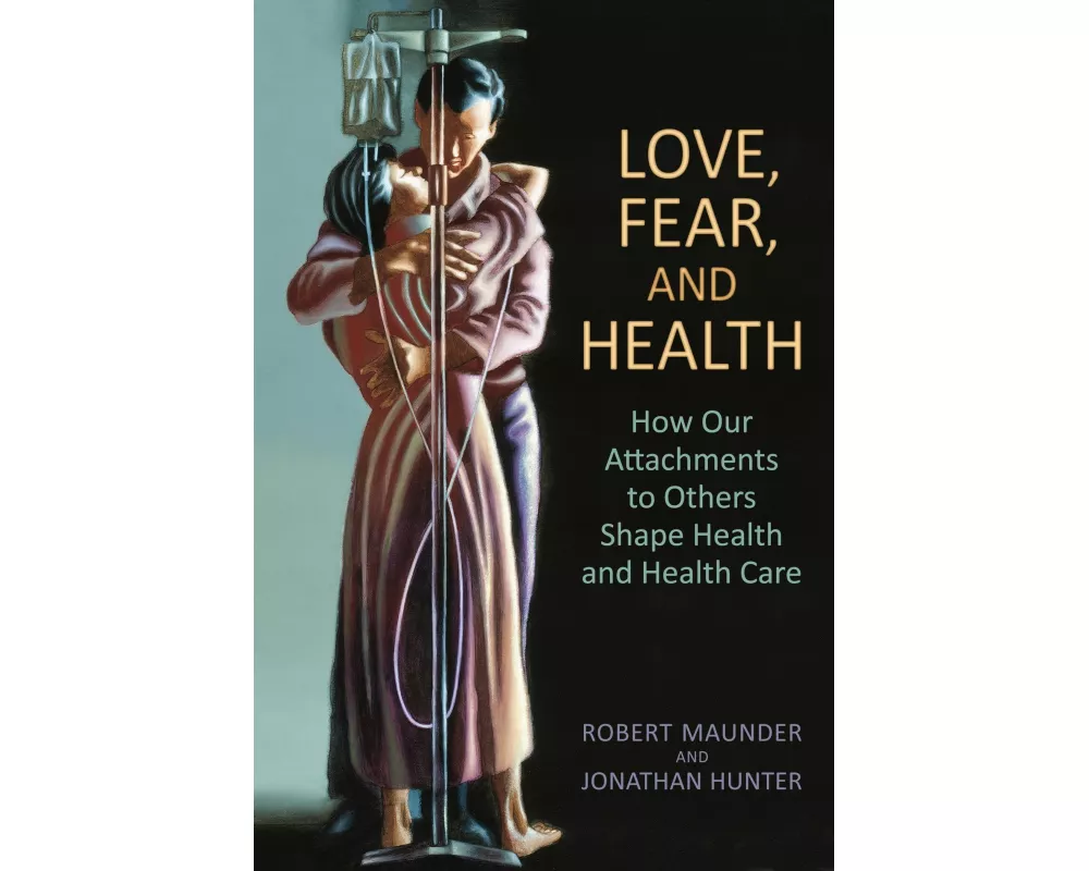 Love, Fear, and Health