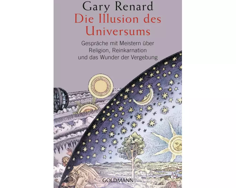 Die Illusion des Universums