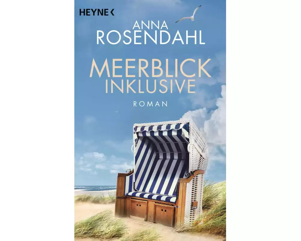 Meerblick inklusive