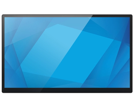 ELO 1510L 15.6IN WIDE LCD MNTR