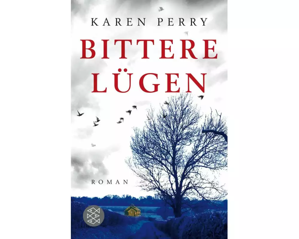 Bittere Lügen