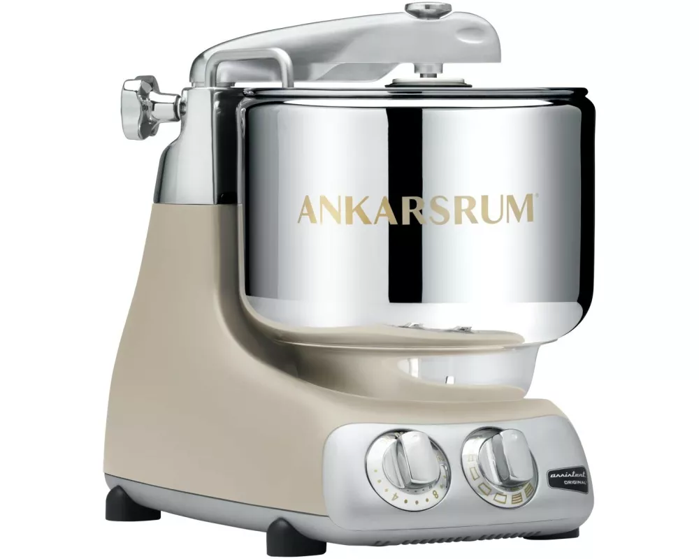 Ankarsrum Küchenmaschine AKM6230HB Harmony Beige