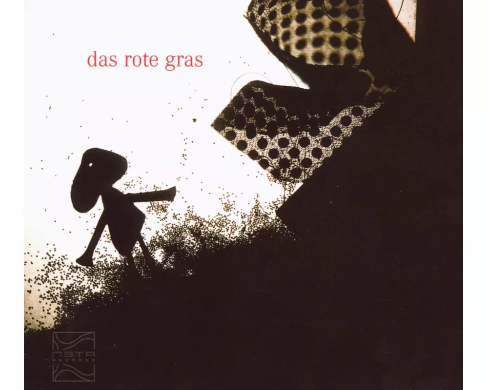 Das Rote Gras