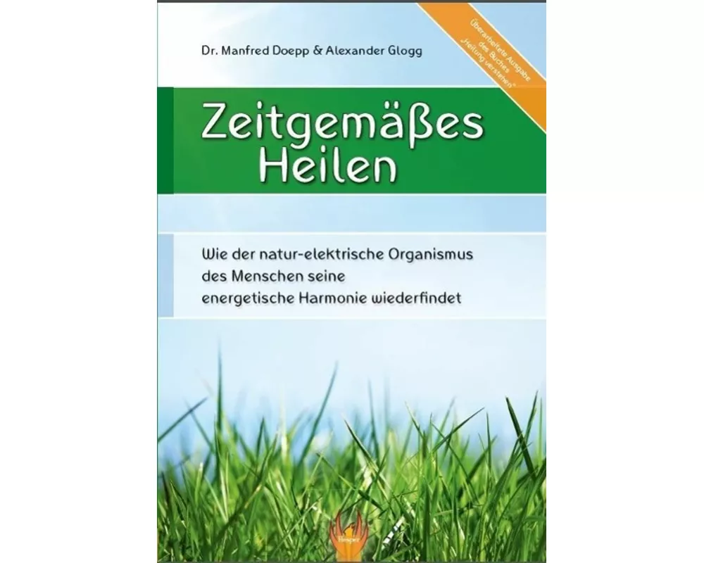 Zeitgemäßes Heilen