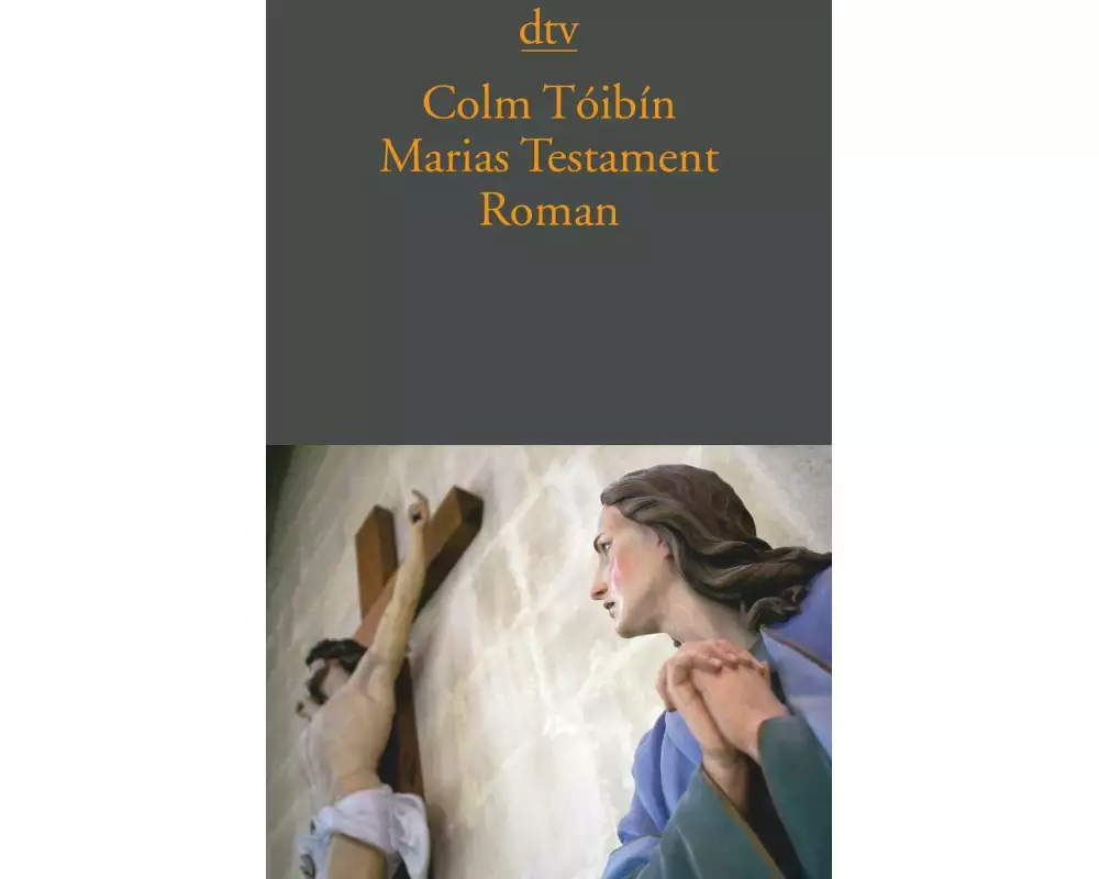 Marias Testament