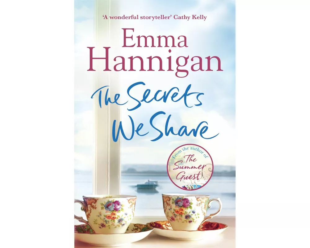 The Secrets We Share