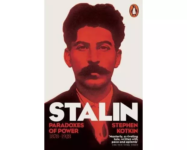 Stalin, Vol. I