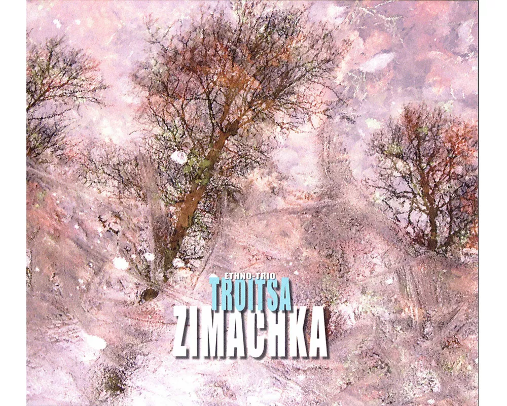 Zimachka