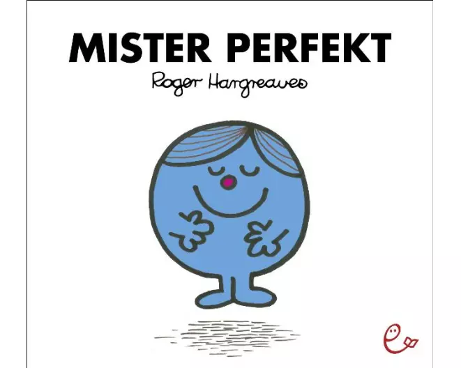 Mister Perfekt