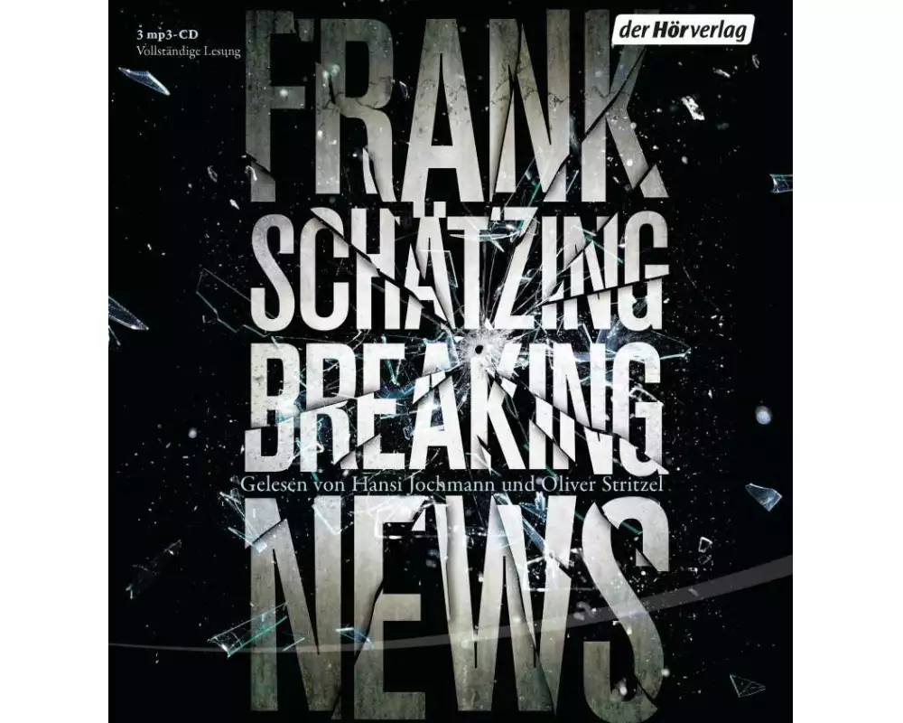 Breaking News