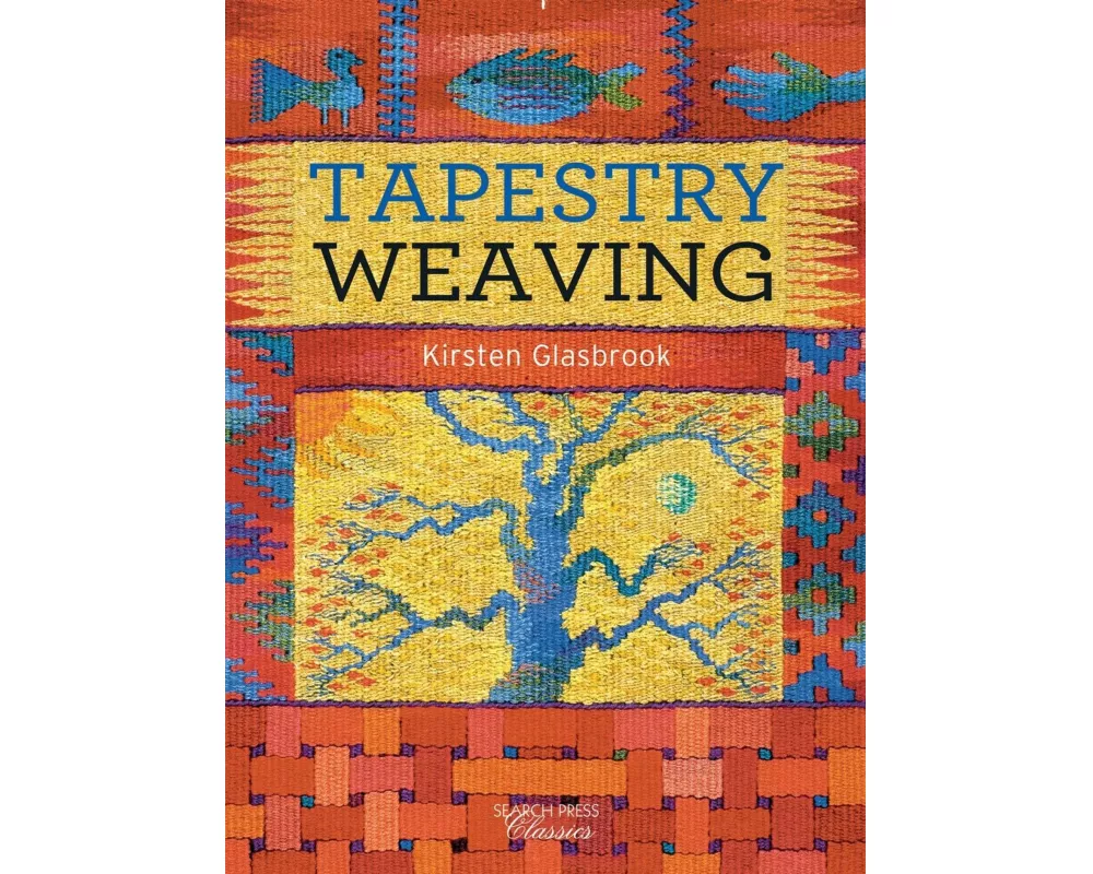 Tapestry Weaving