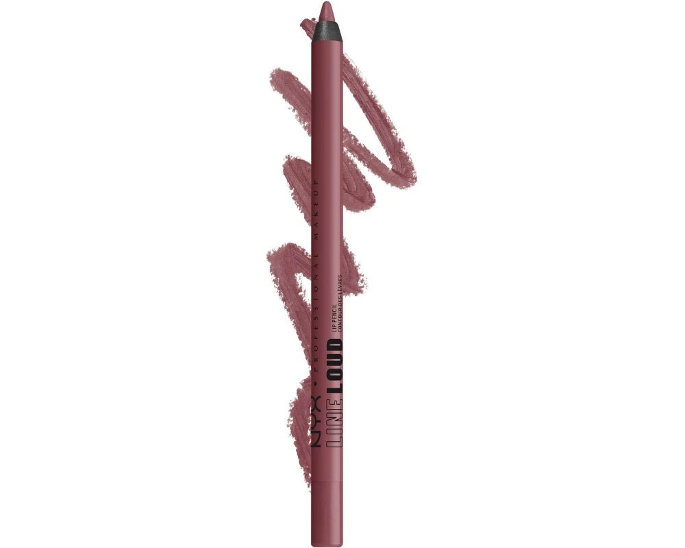 NYX Professional Makeup Line Loud Lip Pencil 16 Magic Maker