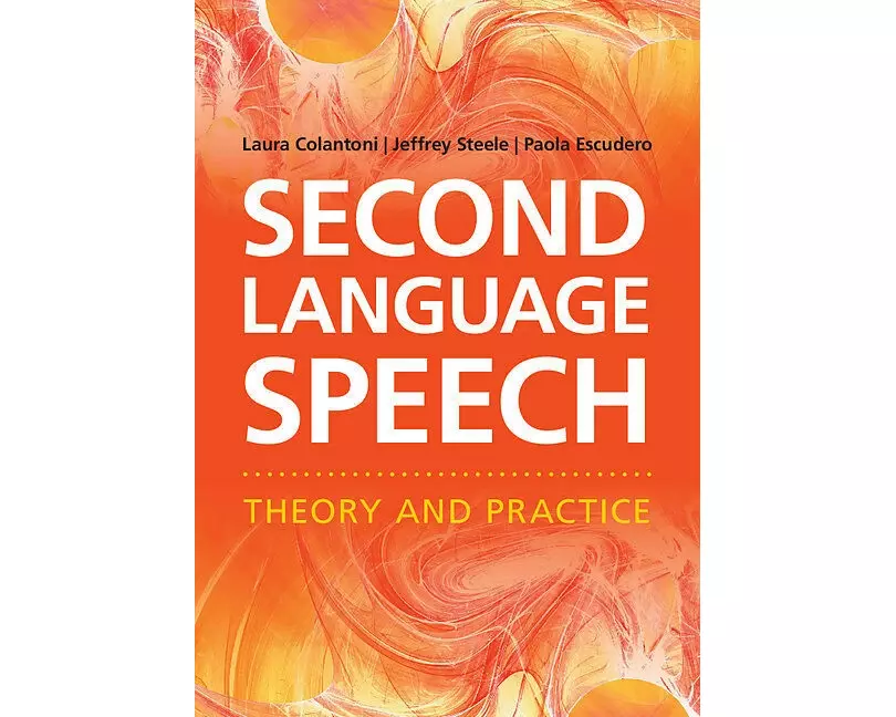 Second Language Speech