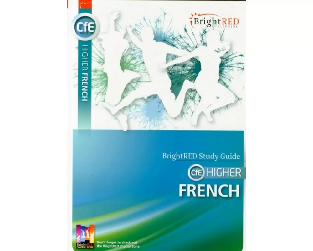 CFE Higher French Study Guide