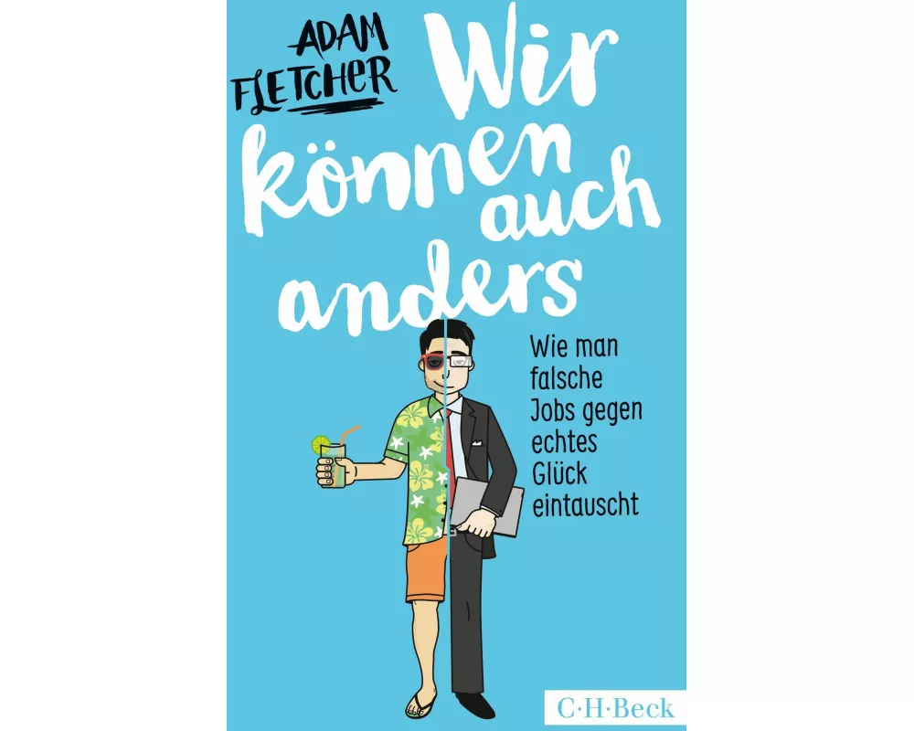 Wir können auch anders