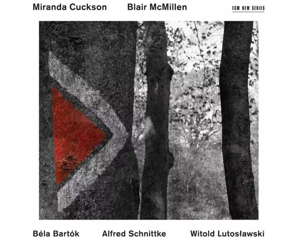 Lutoslawski/Bartok/Schnittke