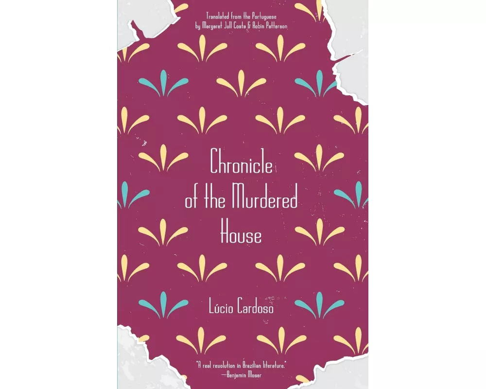 Chronicle of the Murdered House