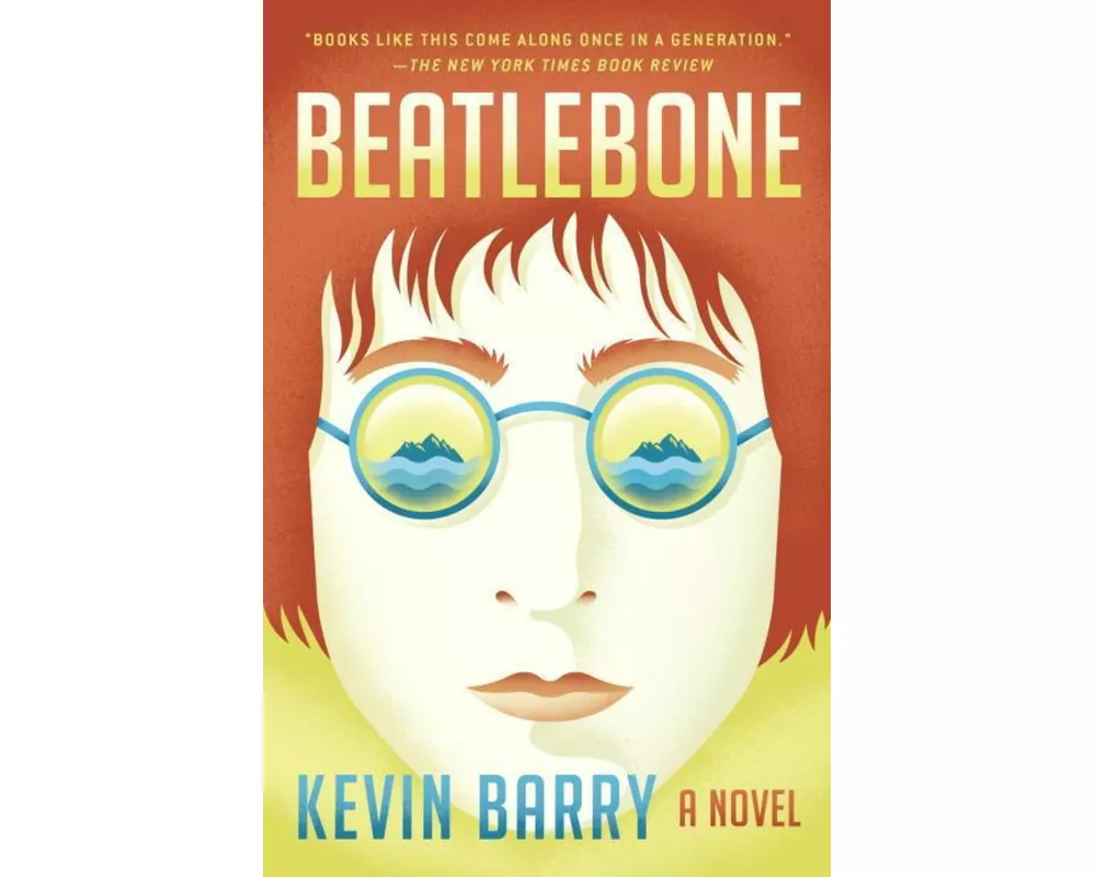 Beatlebone