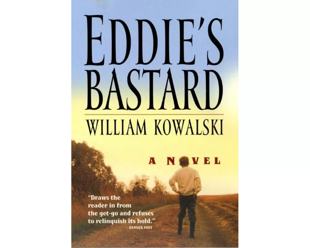 Eddie's Bastard