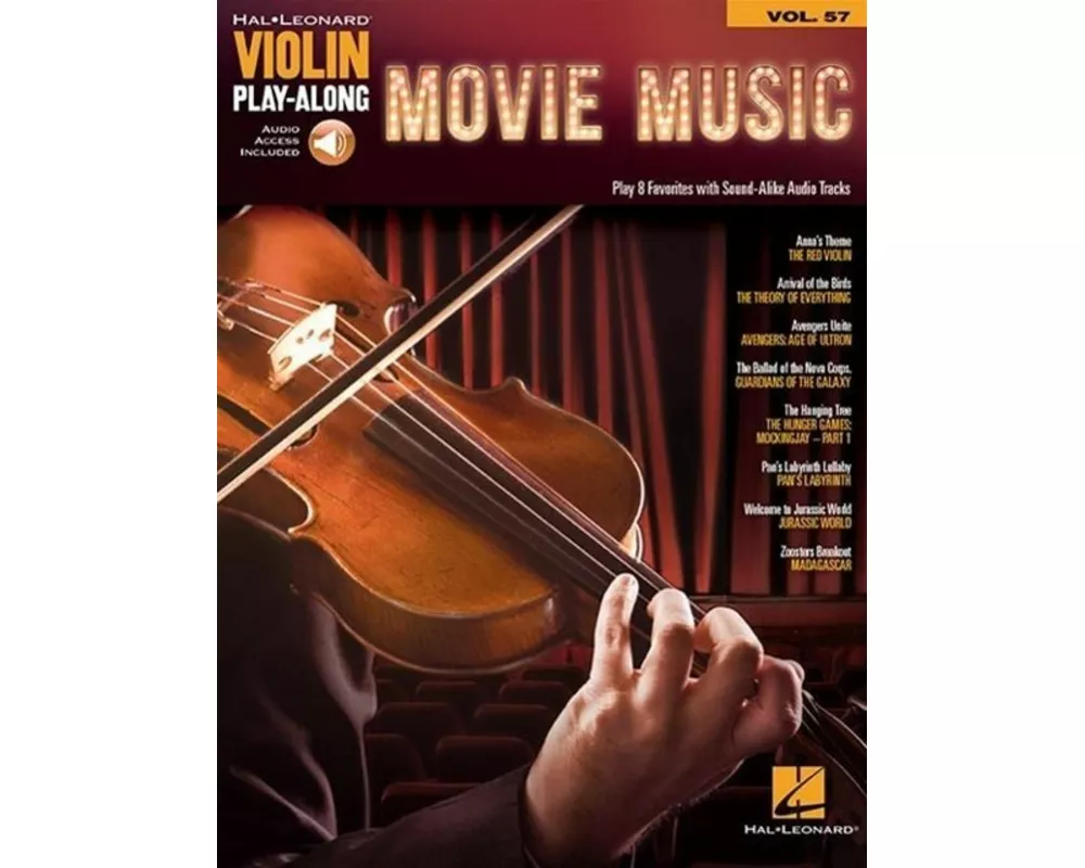 Movie Music