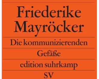 Die kommunizierenden Gefäße