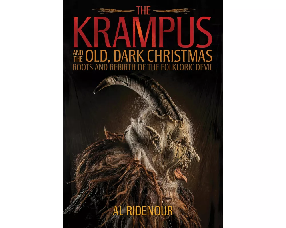 The Krampus and the Old, Dark Christmas