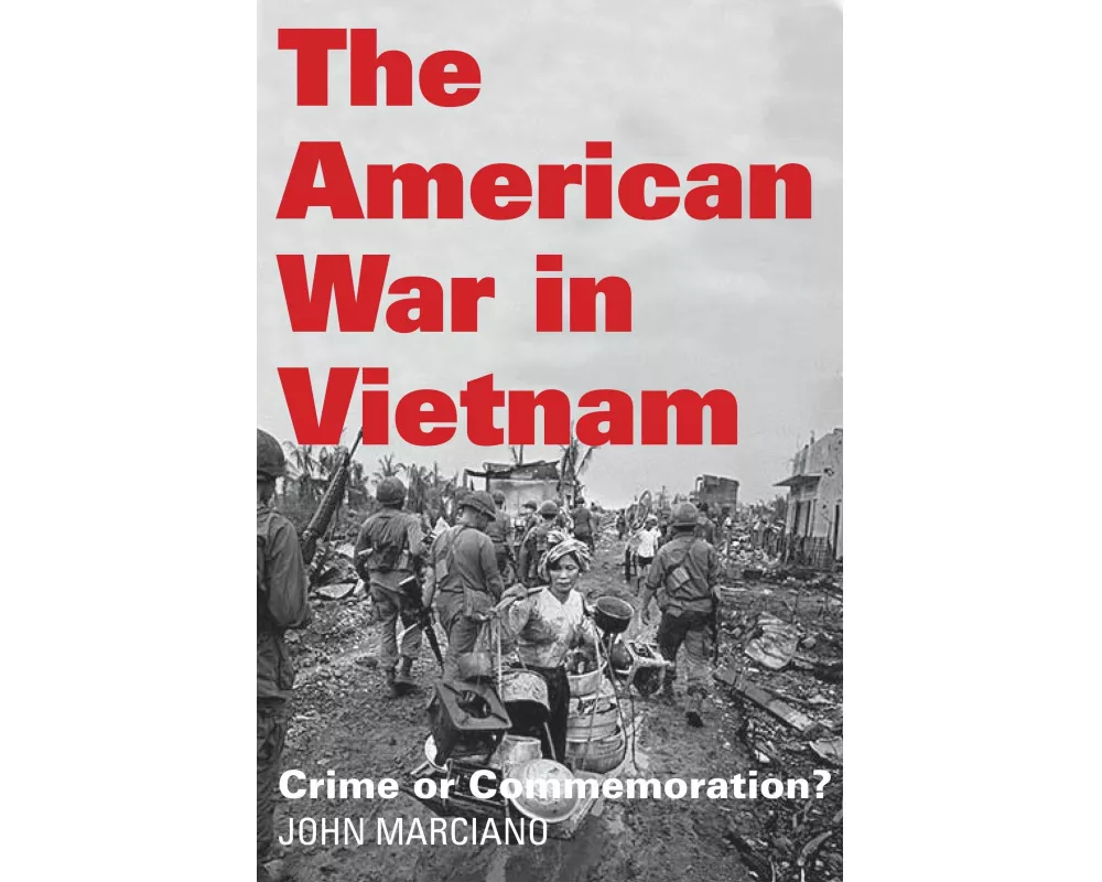 The American War in Vietnam