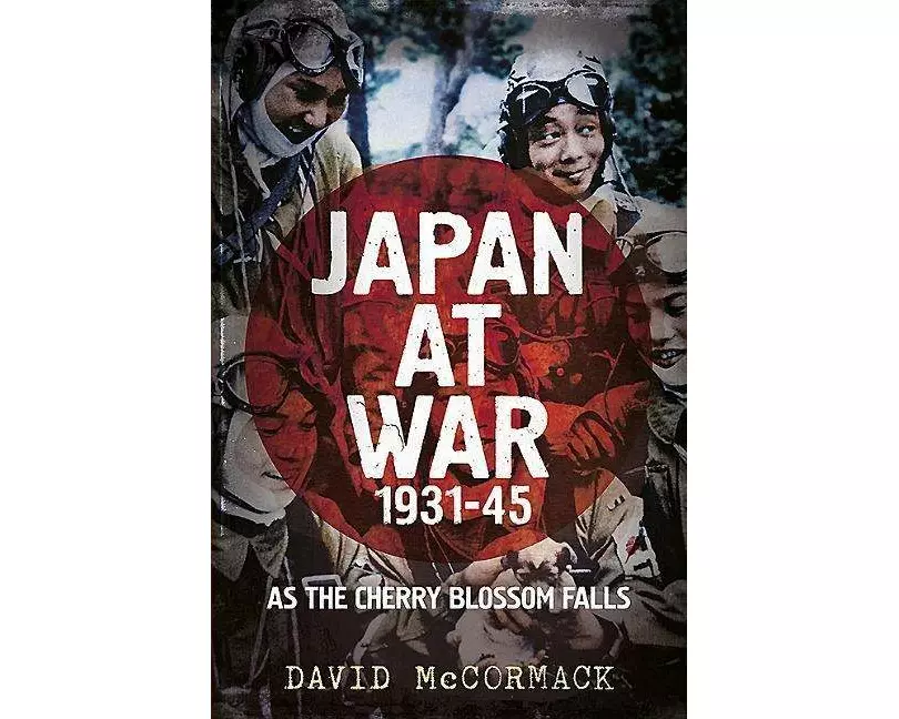 Japan at War 1931-45