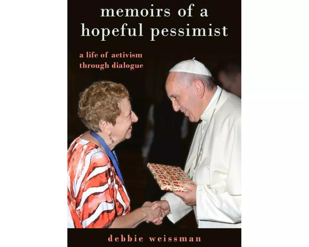 Memoirs of a Hopeful Pessimist