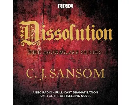 Shardlake: Dissolution