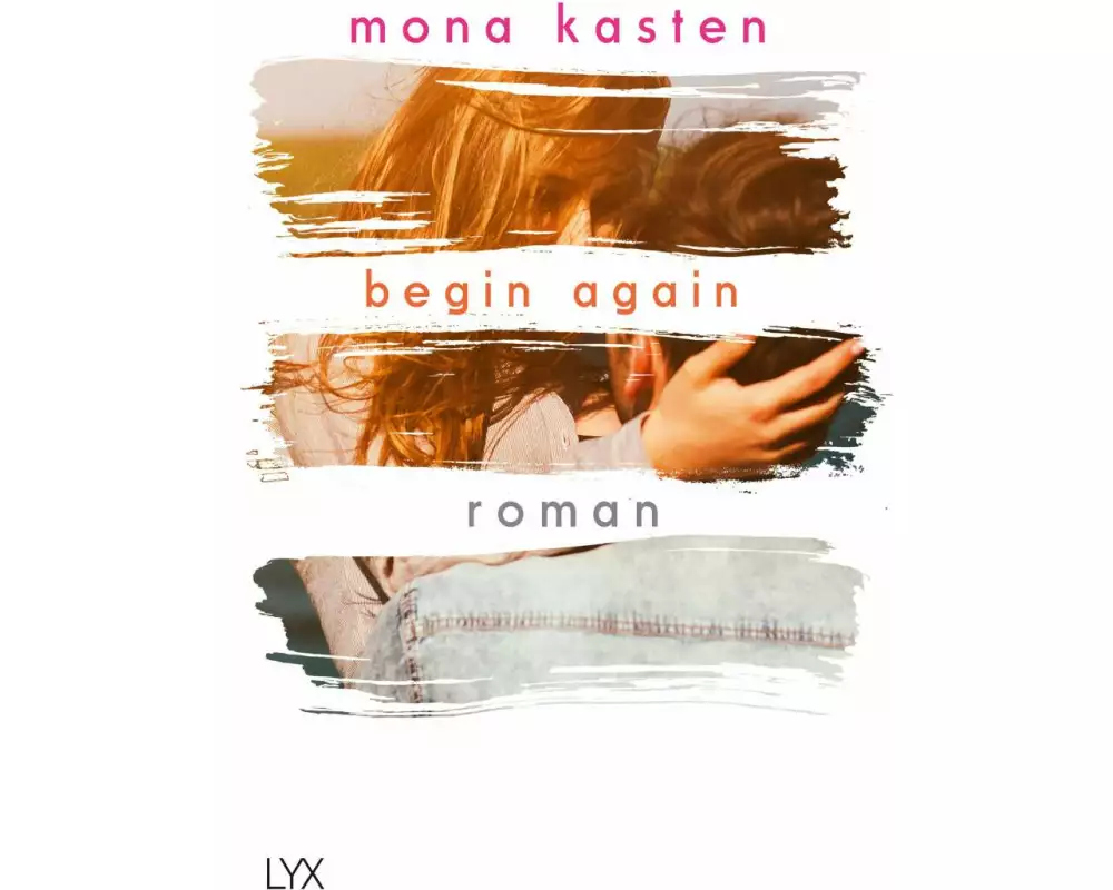 Begin Again