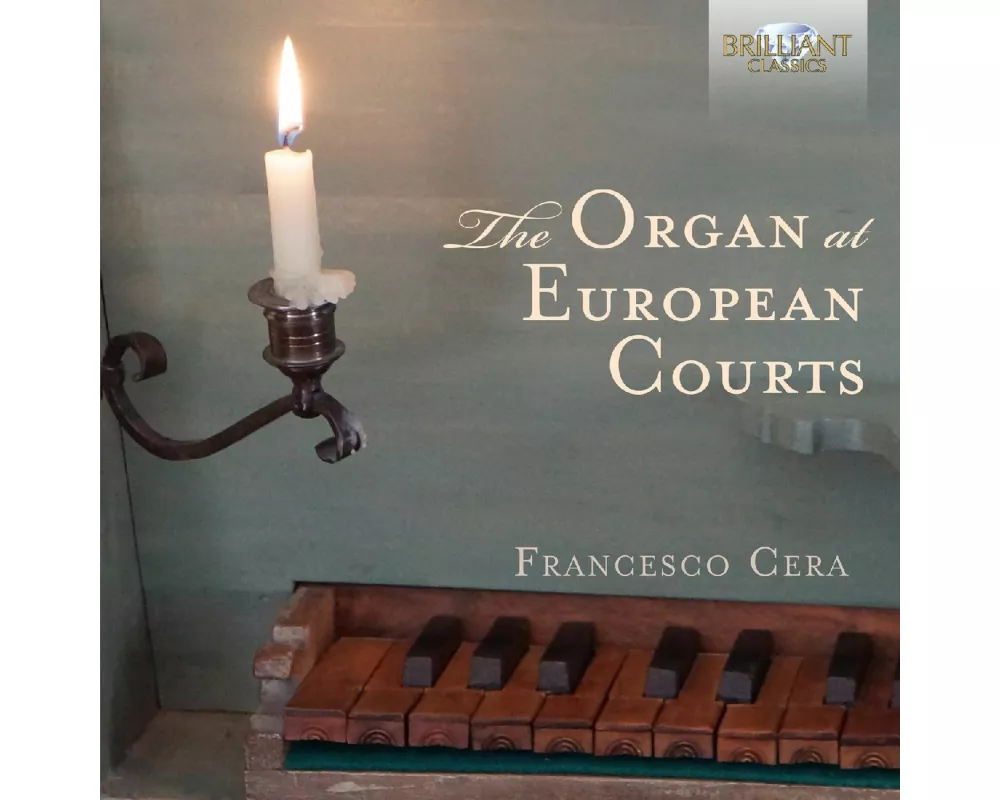 The Organ At European Courts