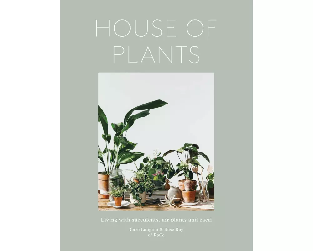 House of Plants