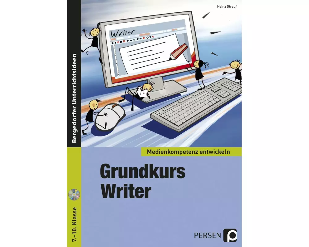 Grundkurs OpenOffice: Writer