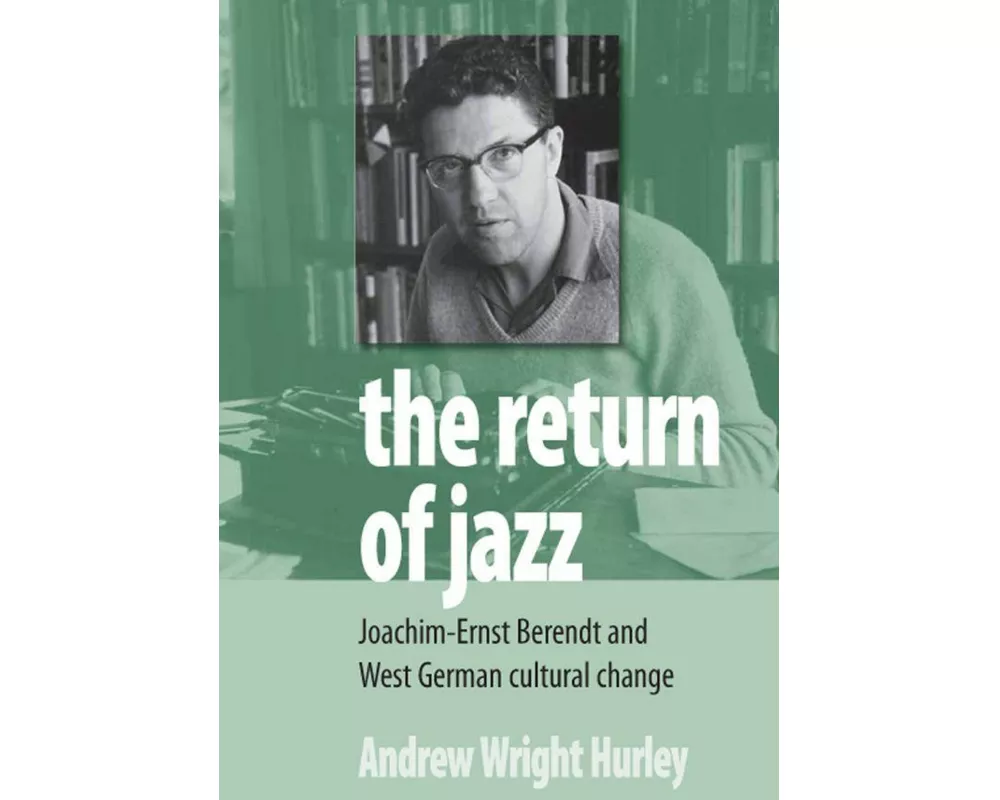 The Return of Jazz