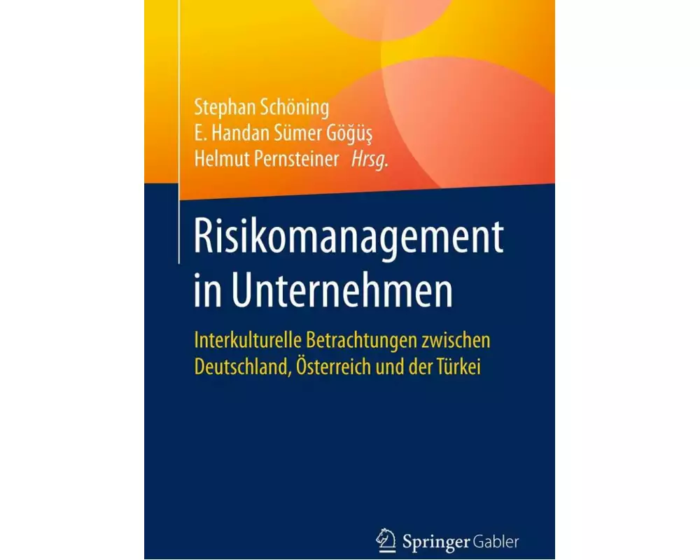 Risikomanagement in Unternehmen
