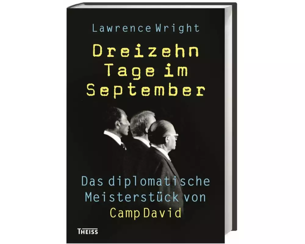 Dreizehn Tage im September